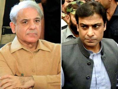 Special Court summons PM Shehbaz, Hamza for indictment on Sept 7