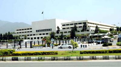 Senate, National Assembly to meet today