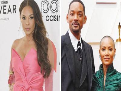Sheree Zampino opens up about her co-parenting relation with Will Smith, Jada Pinkett