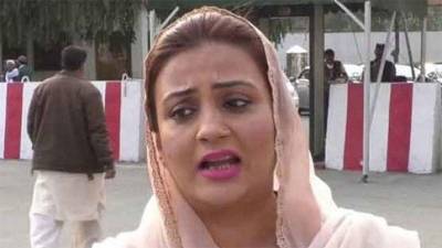 Imran to be held accountable as threats to institutions doom to fail, says Azma Bukhari