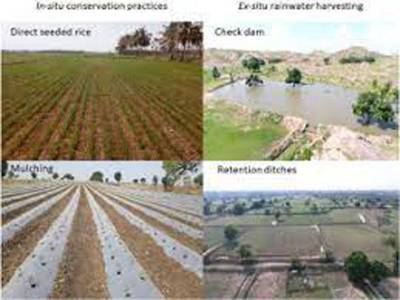 $47.6m project to transform Indus Basin with climate resilient agriculture, water management
