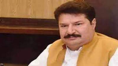 KP minister condemns attack on PTI MPA in Dir