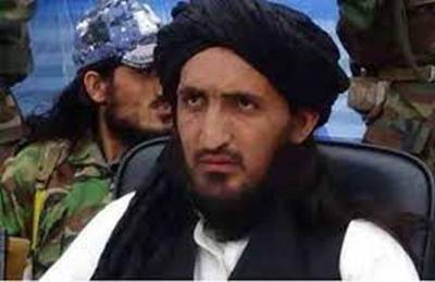 TTP’s Khorasani killed in Afghanistan bombing