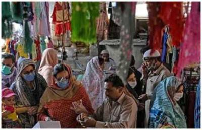Punjab govt lifts restrictions on market timings