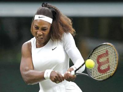 Serena says ‘countdown’ to retirement has started