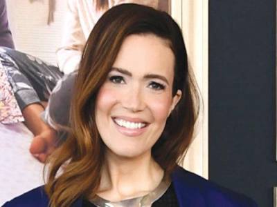 Will Mandy Moore be a part of The Princess Diaries 3?