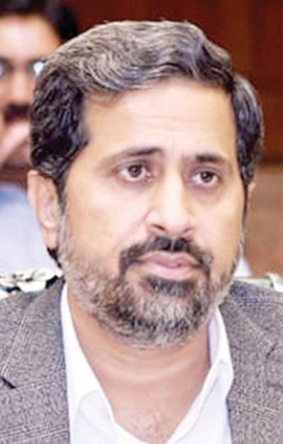 Minorities enjoy equal rights in Pakistan, face discrimination in India: Chohan