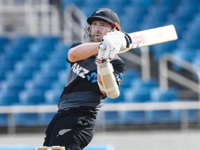 New Zealand juggernaut rolls on with another all-round win