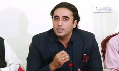 PPP chief says all citizens equal