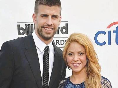 Shakira’s ex Gerard Pique secretly dating PR student ‘for months’