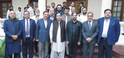 Traders given assurance of more facilities