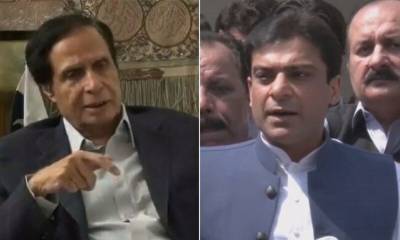 Hamza challenges SC verdict declaring Parvez Elahi as Punjab chief minister