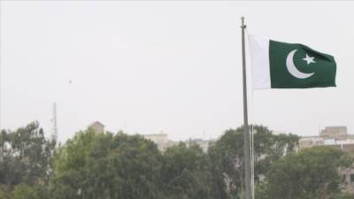 Pakistan celebrates Independence Day amid deepening political crisis