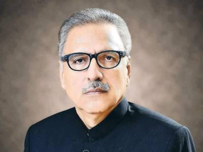 Traditional sports are true reflection of National Heritage: Dr Alvi