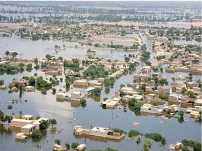 19 drown, hundreds stranded in flood-hit areas of Balochistan, Punjab