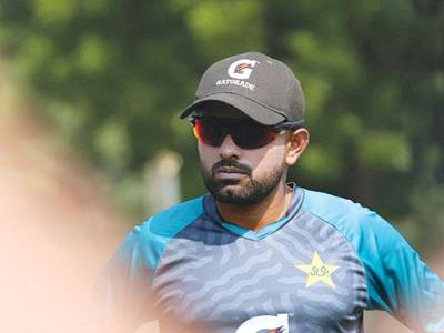 Babar Azam looks forward to first bilateral series against Netherlands