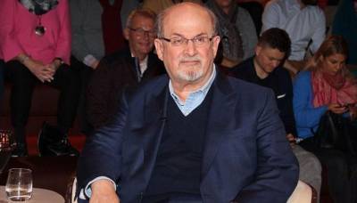 Iran ‘categorically’ denies link with Rushdie’s attacker