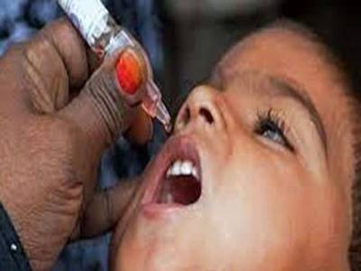 All set for anti-polio campaign in northern Sindh