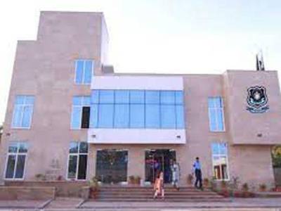 New police station Phulgaran inaugurated in capital