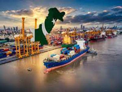 New UK trade scheme paves way for increase in Pakistani exports