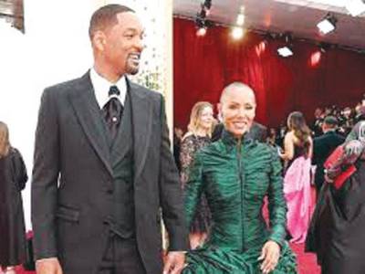 Will Smith has ‘unbreakable’ bond with Jada Pinkett Smith despite Oscar controversy