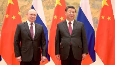 Leaders of China, Russia to attend G20 summit in Indonesia