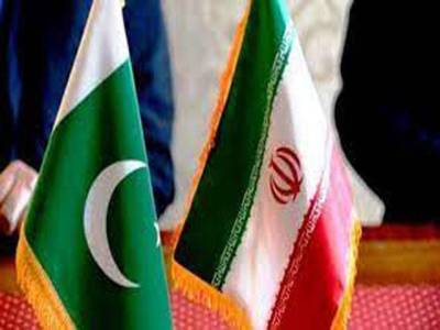 Pakistan, Iran keen to sign FTA in six months