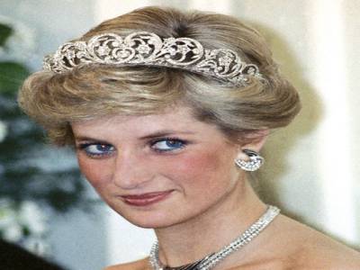 Princess Diana ‘predicted’ her fatal car crash years before her death