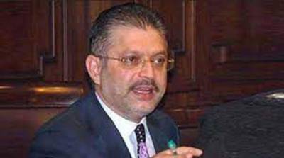 Special treatment given to Imran by accepting nomination papers: Sharjeel Memon