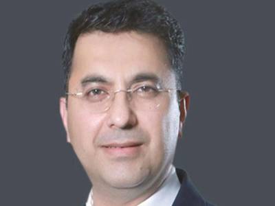 Dr Nadeem appointed as Chief Economist for two years