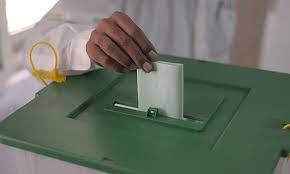 ECP finalizes arrangements to hold NA-245 by-polls on Sunday