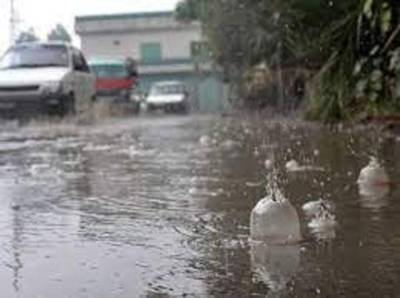 Heavy rain, less resources leave Balochistan in lurch
