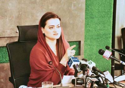 Lies, drama, hypocrisy hallmarks of Imran, says Marriyum