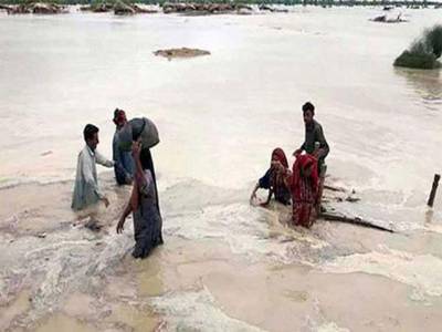 Eight more die as Balochistan monsoon death toll swells