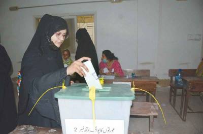 PTI wins NA-245 Karachi by-poll