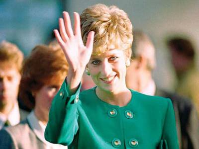 Diana’s death: Week of grief that shook UK monarchy