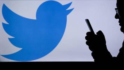 Former Twitter security chief drops bombshell whistle-blower complaint