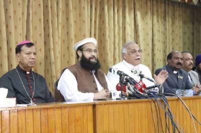 Top court grants post-arrest bail to blasphemy suspect