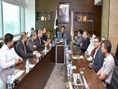 Dastagir for enhancing Hesco’s recoveries to ensure uninterrupted power supply