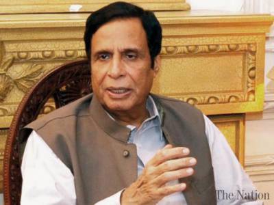 Elahi directs CS to visit flood hit areas to oversee relief work