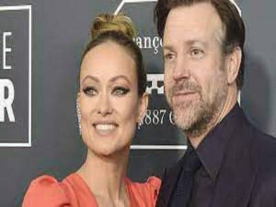 Olivia Wilde says being served custody papers from Jason Sudeikis on stage was ‘vicious’