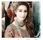 Reema Khan sends pulses racing with latest bridal shoot