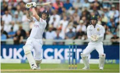 Stokes, Foakes tons extend England’s dominance