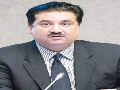 PM likely to announce relief for electric consumers living in flood-hit areas, says Khurram Dastgir