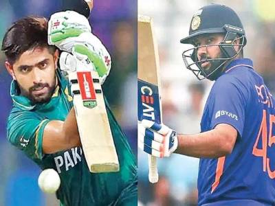 We are not a one-man side, says Babar ahead of Pak-India Asia Cup match