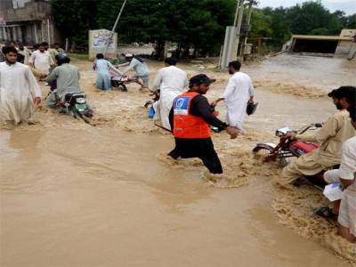 119 more die in floods as rescue works continue
