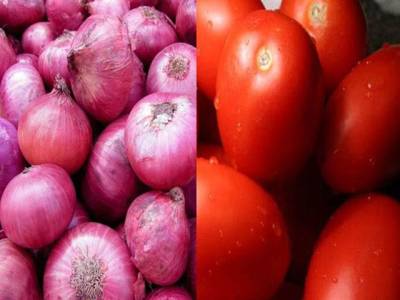 Govt decides to issue import permits to onion, tomato importers