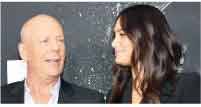 Bruce Willis’ wife Emma opens up about grief