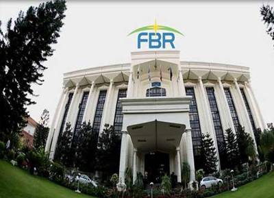 FBR surpasses tax collection target for August by Rs6 billion