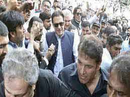 IHC dismayed over Imran reply in contempt case